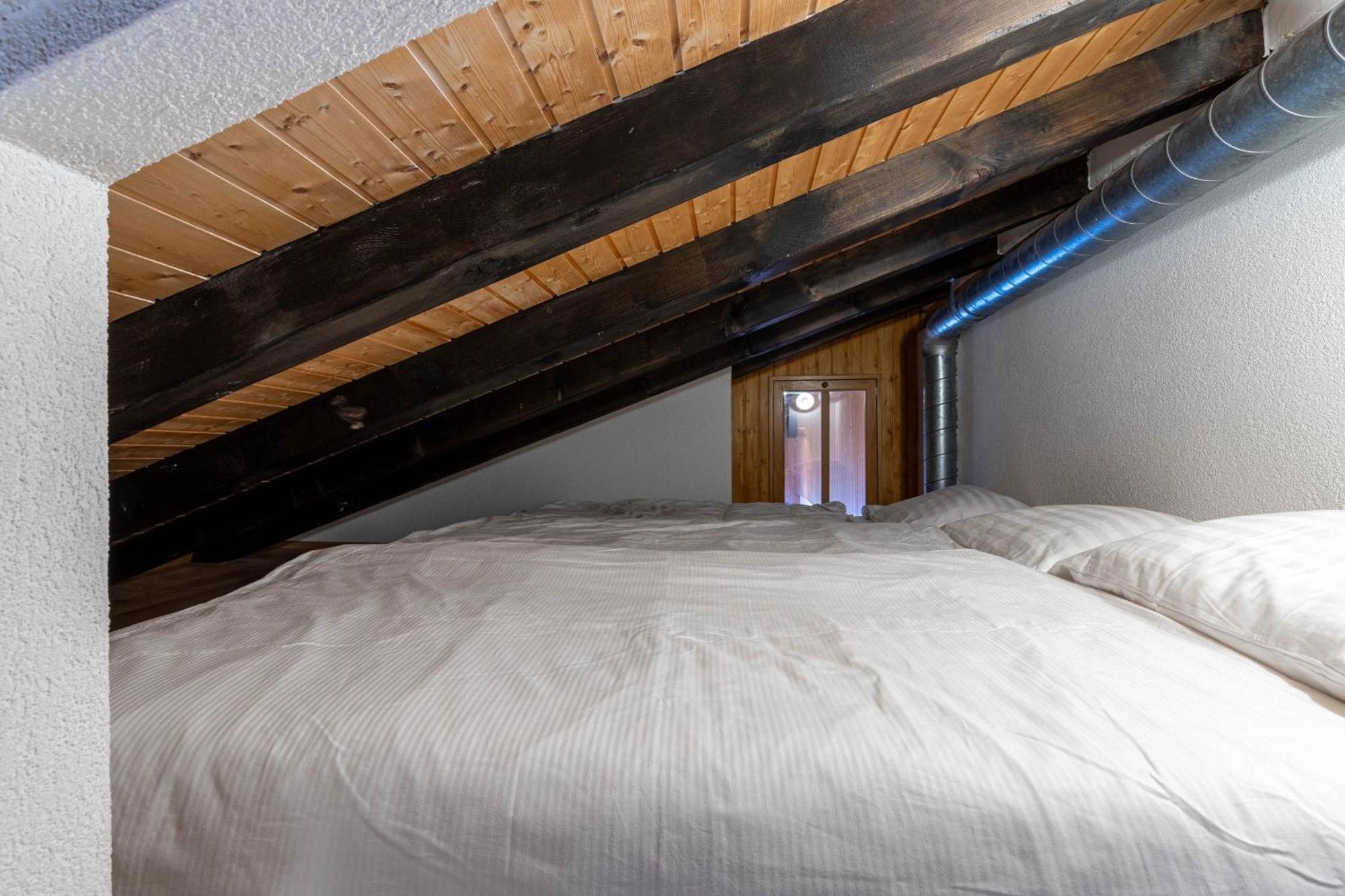 Melezes R-S Mountain & Ski Lift Apartements ヴェゾナ エクステリア 写真